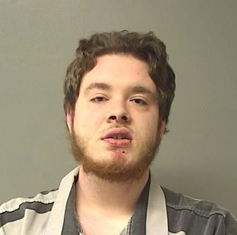 Dylan R. Bunch Jr.